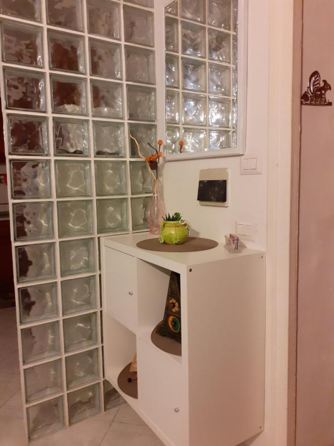 Ciuciu' Naples Apartment Extérieur photo