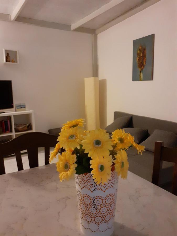 Ciuciu' Naples Apartment Extérieur photo