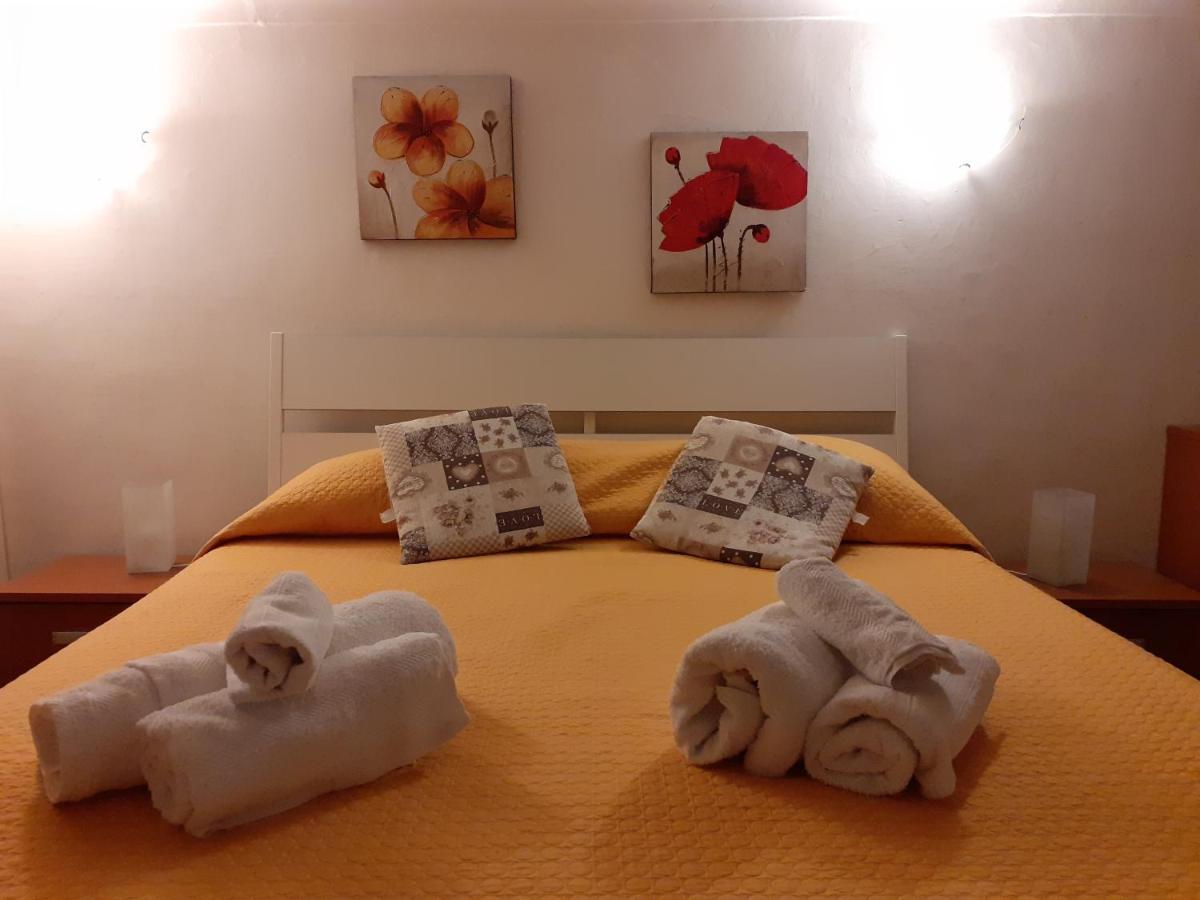 Ciuciu' Naples Apartment Extérieur photo