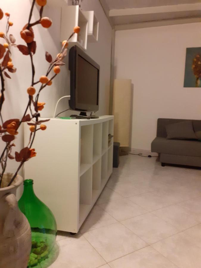 Ciuciu' Naples Apartment Extérieur photo