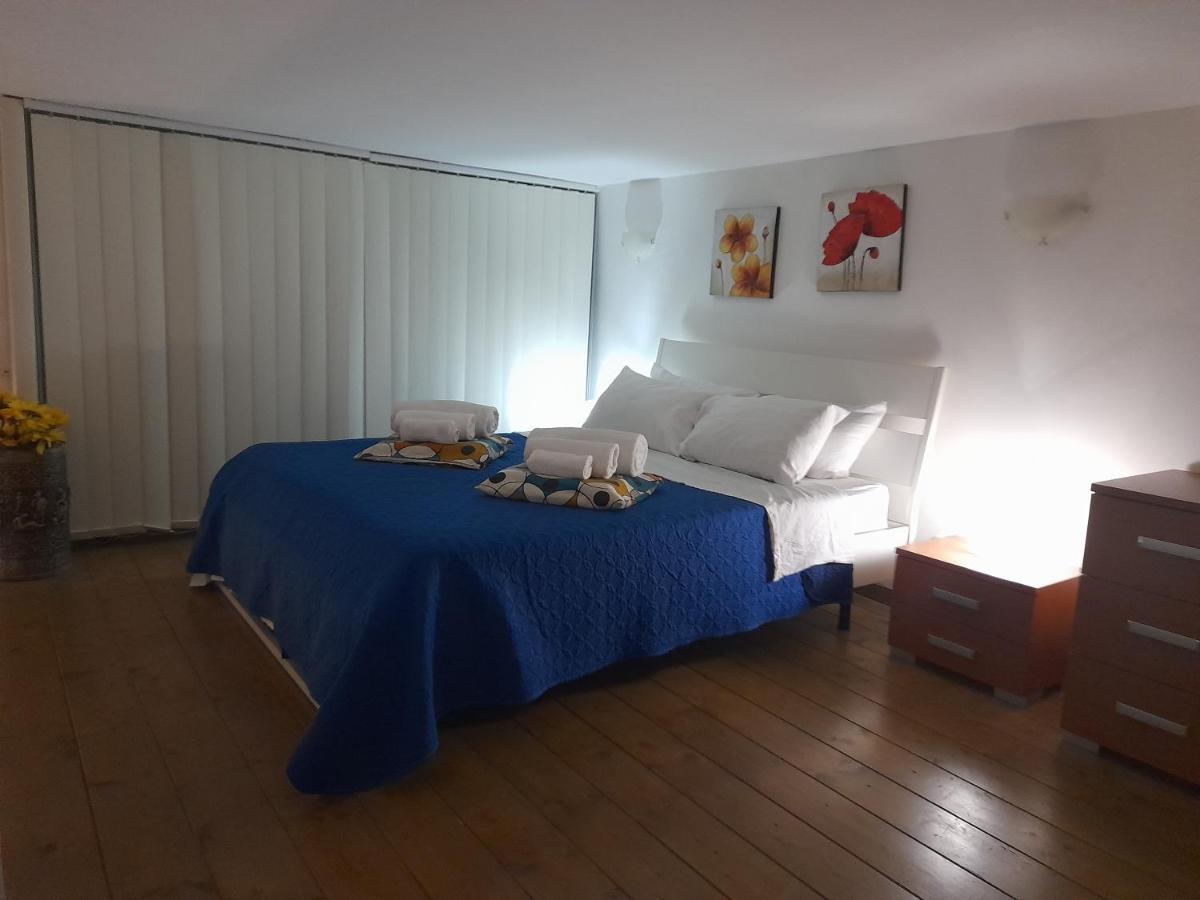 Ciuciu' Naples Apartment Extérieur photo