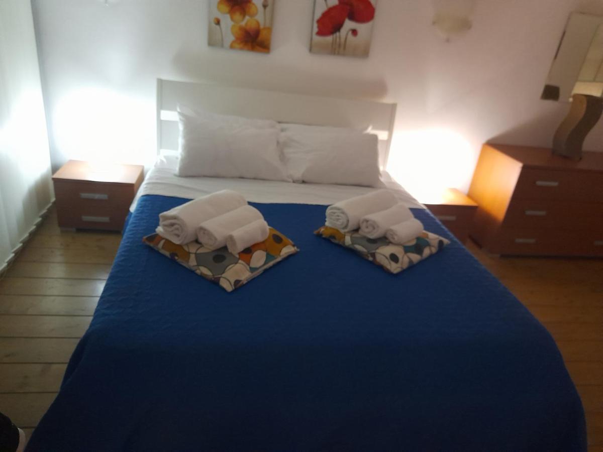 Ciuciu' Naples Apartment Extérieur photo