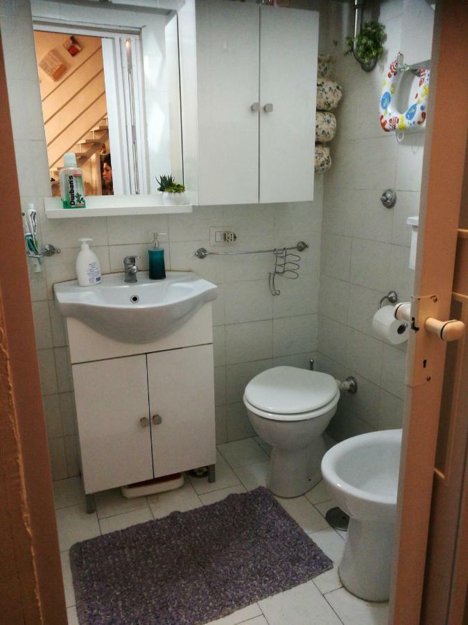 Ciuciu' Naples Apartment Extérieur photo