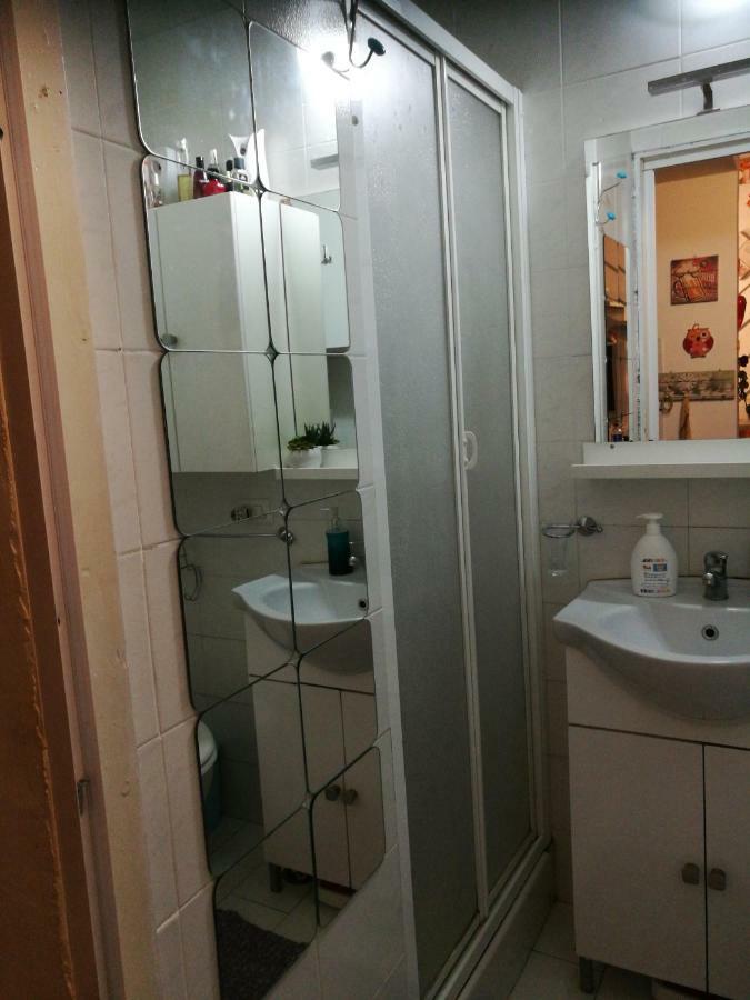 Ciuciu' Naples Apartment Extérieur photo