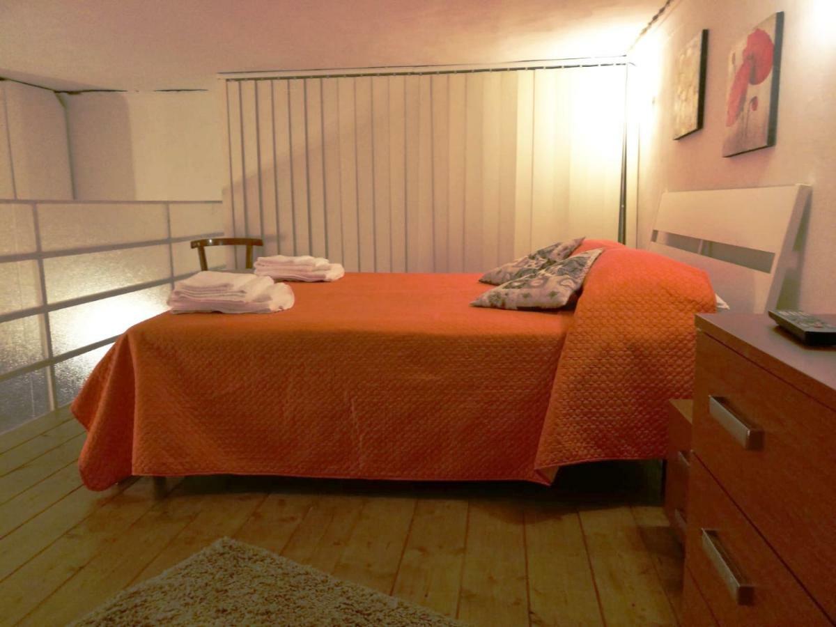 Ciuciu' Naples Apartment Extérieur photo