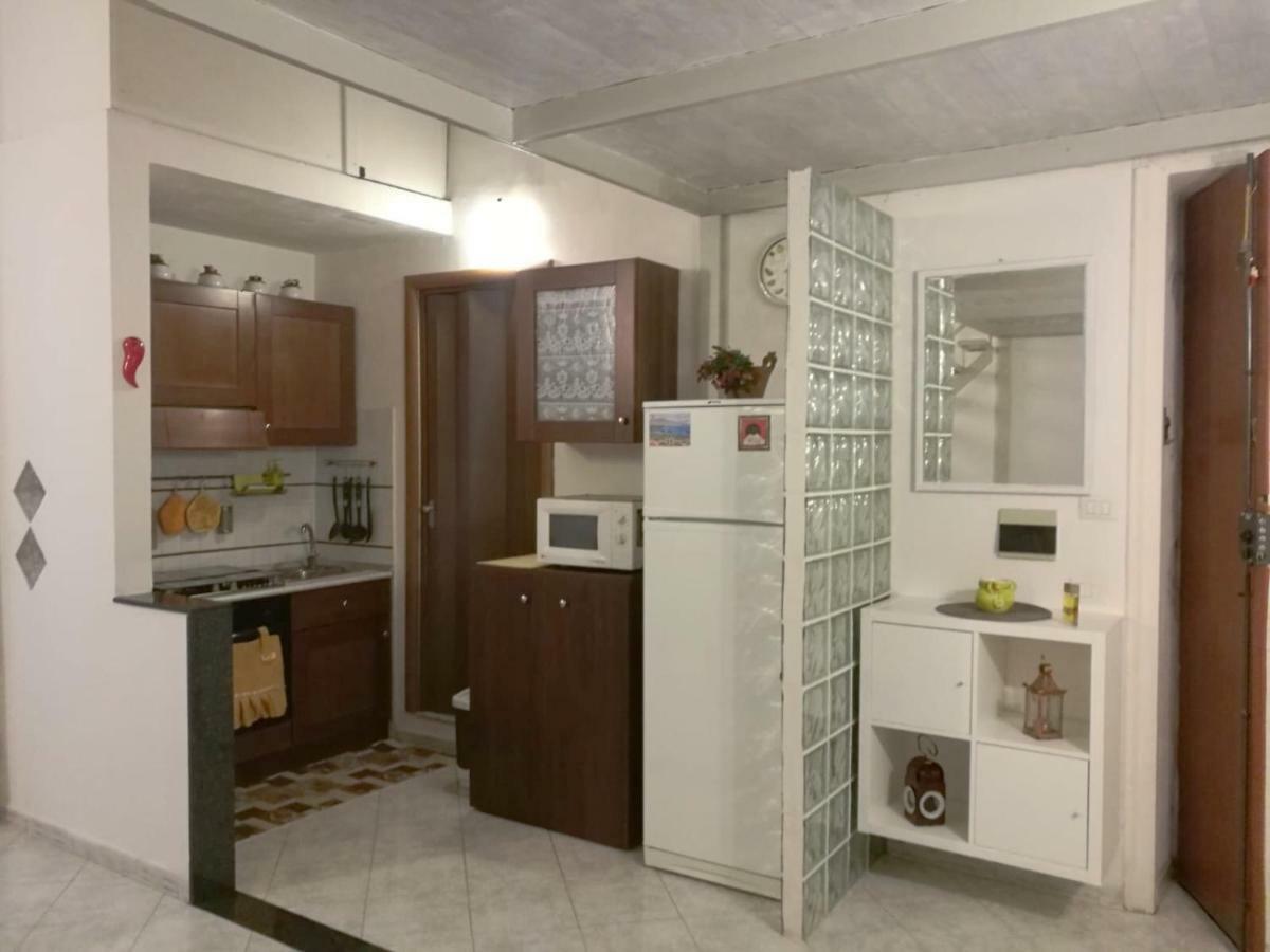Ciuciu' Naples Apartment Extérieur photo
