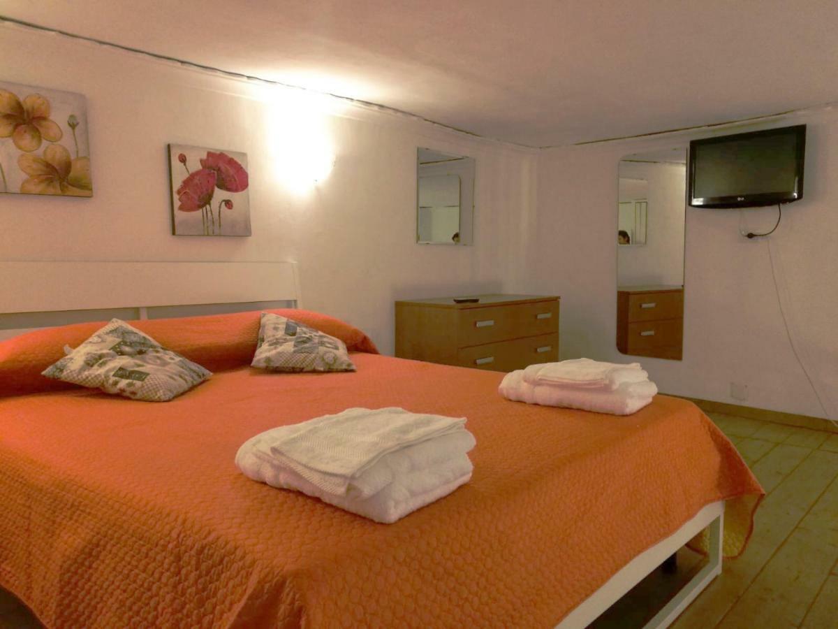 Ciuciu' Naples Apartment Extérieur photo
